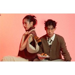 遠東百貨 - 【台南成功】PEPPER'S 2025新品上市