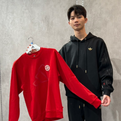 遠東百貨 - 【新竹】運動潮流 過年推薦單品!