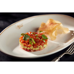 安東廳牛排館・冬季新菜亮相