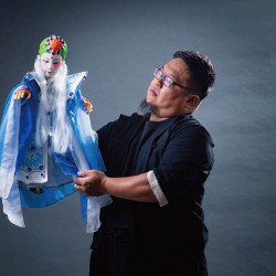 遠東百貨 - 【Top City】掌中乾坤 出神入化