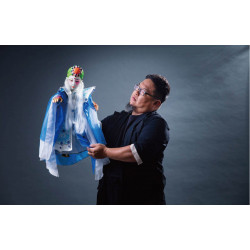 遠東百貨 - 【Top City】掌中乾坤 出神入化