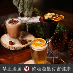 【INGE'S Bar & Grill】星光微醺 【INGE'S Bar & Grill】星光微醺