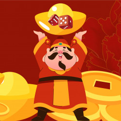 遠東百貨 - 【台南成功】 新春贏財神 PK擂台賽