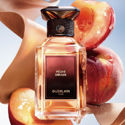 遠東百貨 - 【Top City】GUERLAIN藝術沙龍高訂香氛藝廊