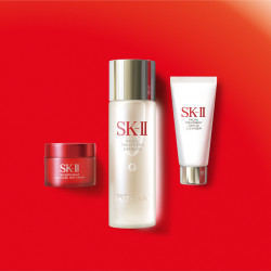 遠東百貨 - 【台南成功】SK-II 新年奇肌 耀眼升級