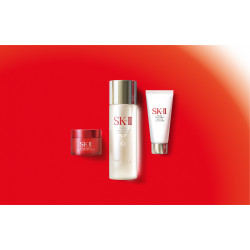 遠東百貨 - 【台南成功】SK-II 新年奇肌 耀眼升級