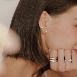 遠東百貨 - 【新竹】Hearts On Fire情人節