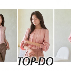 遠東百貨 - 【板橋中山】TOP-DO "小龍迎春超優惠 新年買新衣必推"