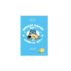 遠東百貨 - 【板橋中山】甜蜜約定 超人氣藍色貓貓蟲再度強勢登場啦