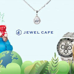 遠東百貨 - 【板橋中山】JEWEL CAFE 斷捨離 淨捨惜