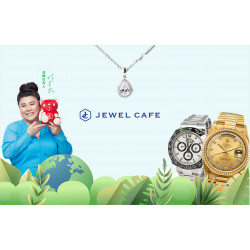 遠東百貨 - 【板橋中山】JEWEL CAFE 斷捨離 淨捨惜