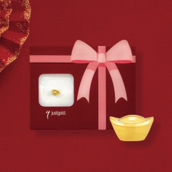 遠東百貨 - 【新竹】鎮金店x新竹大遠百 祈福迎新春