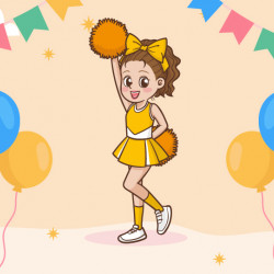 遠東百貨 - 【嘉義】小小啦啦隊