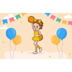 遠東百貨 - 【嘉義】小小啦啦隊