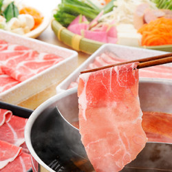 遠東百貨 - 【台南成功】涮乃葉​​​​​​​ 春宴