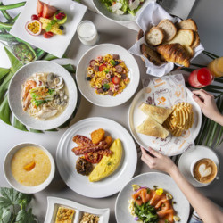 【住宿加一元,早餐多一件】住房專案 【住宿加一元,早餐多一件】住房專案