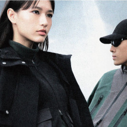 遠東百貨 - 【Top City】2025SS 新品上市