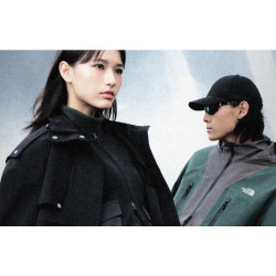 遠東百貨 - 【Top City】2025SS 新品上市