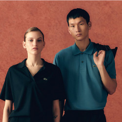 遠東百貨 - 【Top City】LACOSTE新品上市