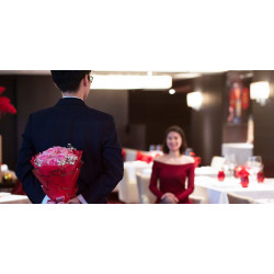 2025情人節限定活動懶人包