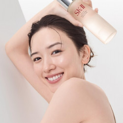 遠東百貨 - 【台南成功】SK-II 情人節新客獨享
