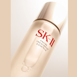 遠東百貨 - 【嘉義】SK-II一用就愛上的精華王者青春露