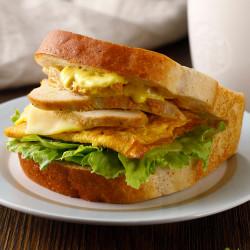 早安好星情 Bonus Star