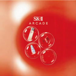 遠東百貨 - 【Top City】SK-II新客限定現折300優惠