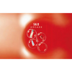 遠東百貨 - 【Top City】SK-II新客限定現折300優惠