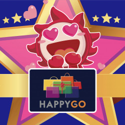 遠東百貨 - 【台南成功】HAPPY GO限量點數放大術