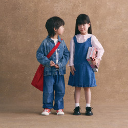 遠東百貨 - 【Top City】H&M全新童裝系列