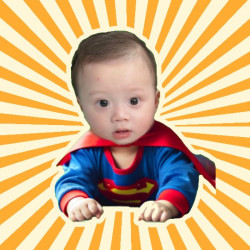 遠東百貨 - 【新竹】超人寶寶爬爬賽