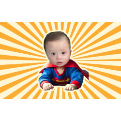 遠東百貨 - 【新竹】超人寶寶爬爬賽