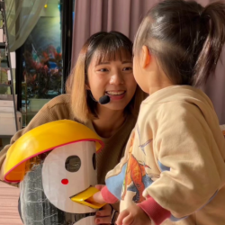 遠東百貨 - 【新竹】【動起來！小魷魚大挑戰】感統遊戲課