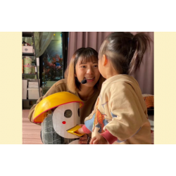 遠東百貨 - 【新竹】【動起來！小魷魚大挑戰】感統遊戲課