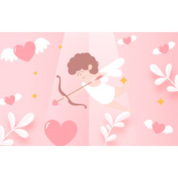 遠東百貨 - 【嘉義】愛神邱比特射箭趣