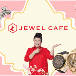 遠東百貨 - 【板橋中山】春暖花開 迎春意