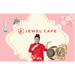 遠東百貨 - 【板橋中山】春暖花開 迎春意