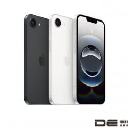 遠東百貨 - 【Top City】限定活動！德誼數位 iPhone 16e 預約活動