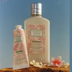 遠東百貨 - 【嘉義】歐舒丹 葡萄櫻花香氛系列