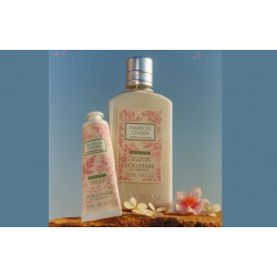 遠東百貨 - 【嘉義】歐舒丹 葡萄櫻花香氛系列