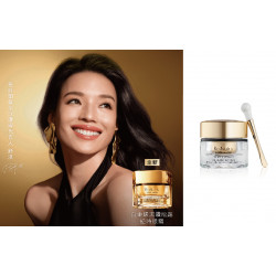 遠東百貨 - 【Top City】雅詩蘭黛全球護膚代言人-舒淇