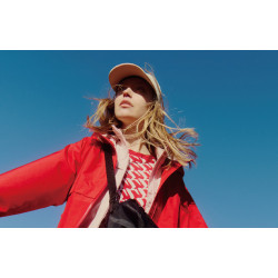 遠東百貨 - 【Top City】AIGLE 春夏新品上市