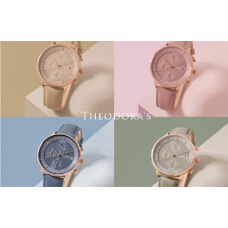 遠東百貨 - 【Top City】希奧朵拉 盛大開幕！！