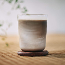 HOJICHA PROJECT｜烘吉茶系列 輕柔登場