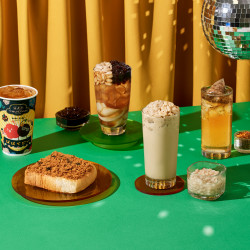 珍煮丹Xhahababy道地台味的夢幻聯動冬季登... 珍煮丹Xhahababy道地台味的夢幻聯動冬季登...