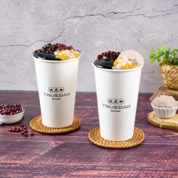 珍煮丹冬季限定「暖暖燒仙草系列」11/15 經典... 珍煮丹冬季限定「暖暖燒仙草系列」11/15 經典...