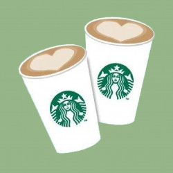 遠東百貨 - 【台南成功】春天就來喝 星巴克/春水堂