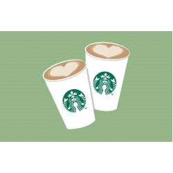 遠東百貨 - 【台南成功】春天就來喝 星巴克/春水堂