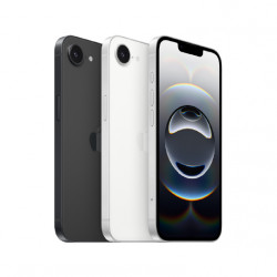 遠東百貨 - 【台南成功】iPhone 16e 樣樣令人喜愛價格也好愛